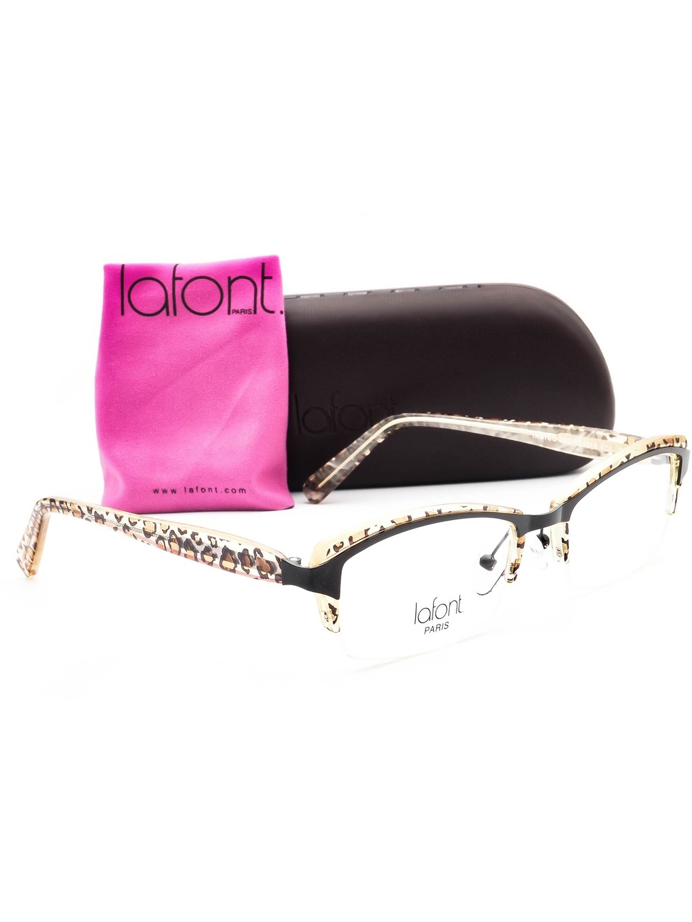 Jean Lafont Indigo 380 Eyewear